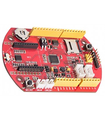 Seeeduino Stalker v3.1 compatibil Arduino