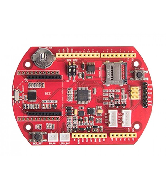 Seeeduino Stalker v3.1 compatibil Arduino
