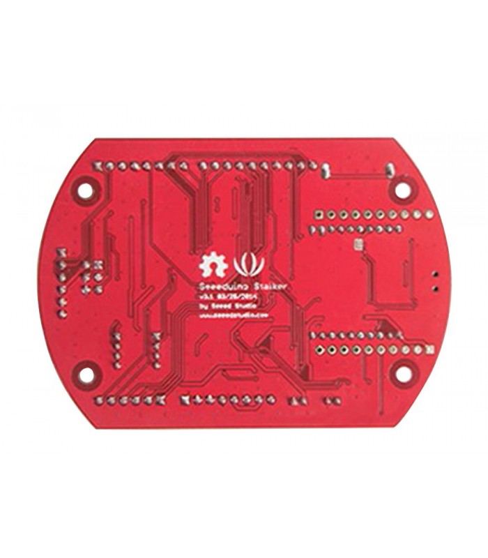 Seeeduino Stalker v3.1 compatibil Arduino