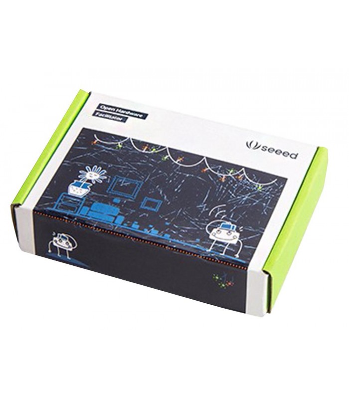 Seeeduino Stalker v3.1 compatibil Arduino