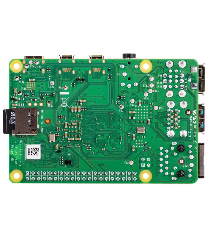 Raspberry Pi 4 Model B 8GB