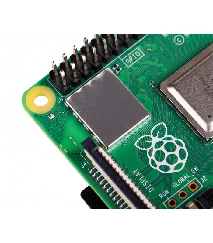 Raspberry Pi 4 Model B 8GB