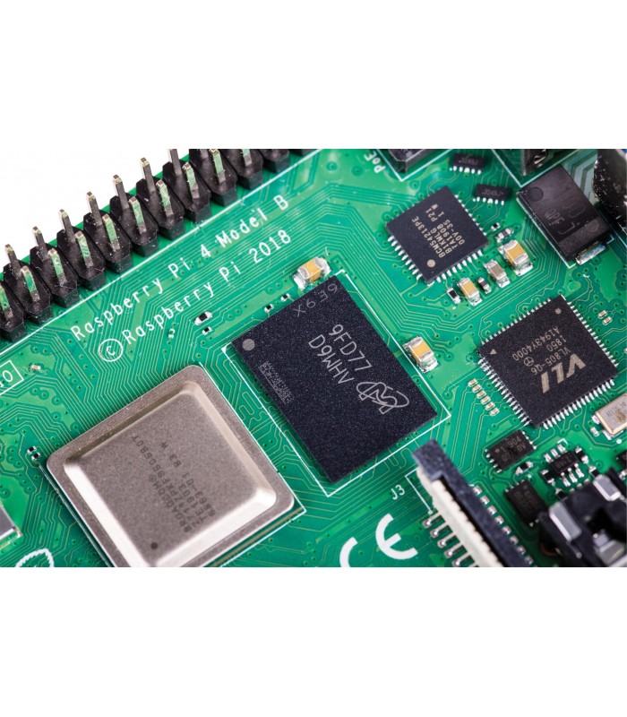 Raspberry Pi 4 Model B 8GB