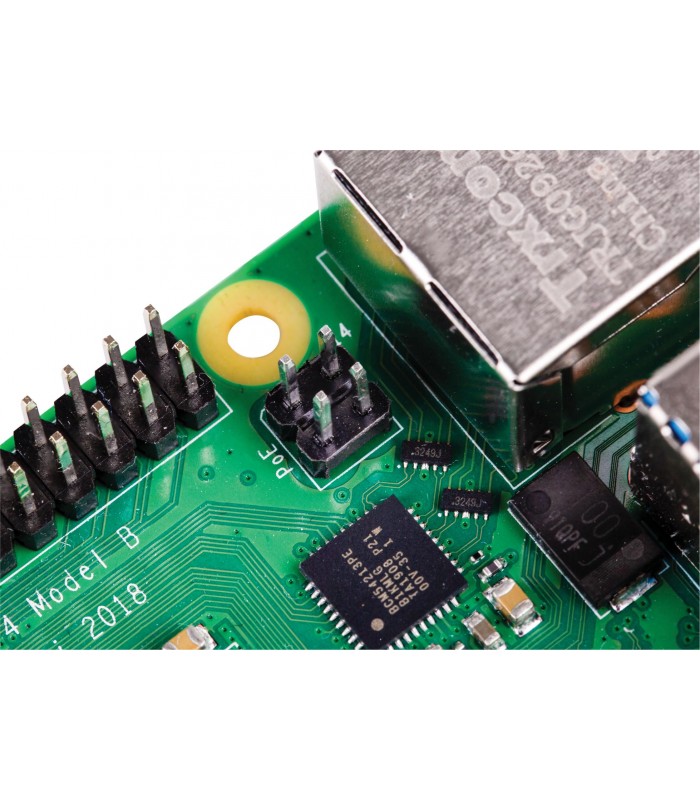 Raspberry Pi 4 Model B 8GB