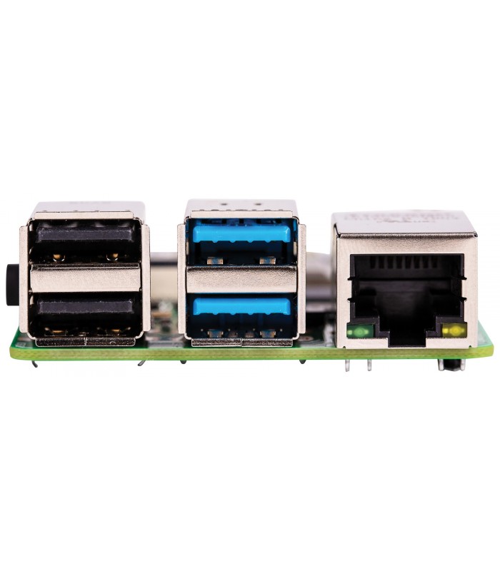 Raspberry Pi 4 Model B 8GB