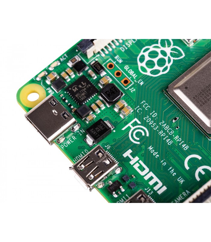 Raspberry Pi 4 Model B 8GB