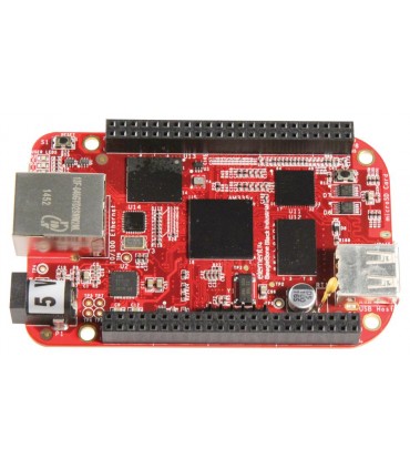 Placă dezvoltare MCU ARM AM3358