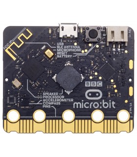 Micro:bit V2.21 KIT DE BAZĂ