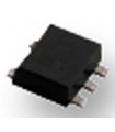 ONSEMI - NUP2114UPXV5T1G - ESD Protection Device, 12 V, SOT-553, 5 Pins, 5 V, NUP2114 Series