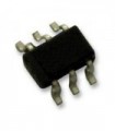 STMICROELECTRONICS - ESDALC6V1P6 - ESD Protection Device, TVS, SOT-666, 6 Pins, ESDAL