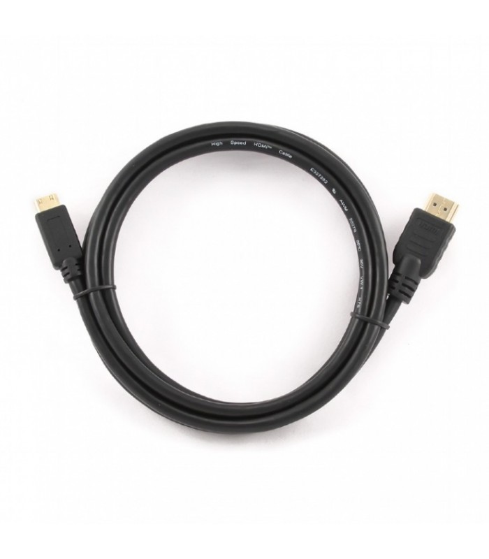 Cablu Mini HDMI la HDMI, 1M