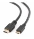 Cablu Mini HDMI la HDMI, 1M