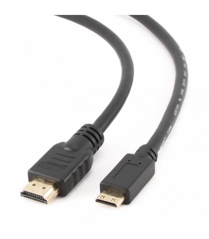 Cablu Mini HDMI la HDMI, 1M