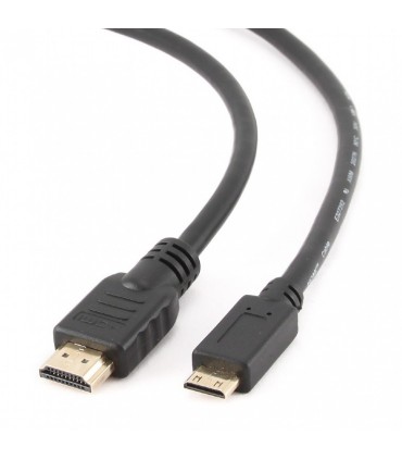 Cablu Mini HDMI la HDMI, 1M