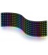 Matrice Flexibila cu 256 LED uri RGB WS2812B