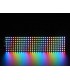 Matrice Flexibila cu 256 LED uri RGB WS2812B