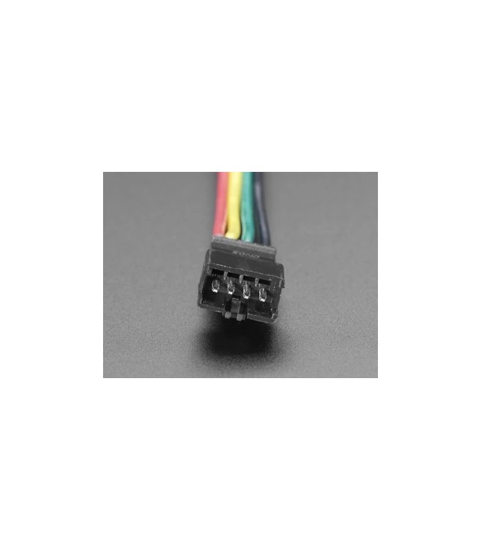 Matrice Flexibila cu 256 LED uri RGB WS2812B