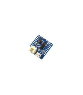 Mini shield incarcare baterie LiPo