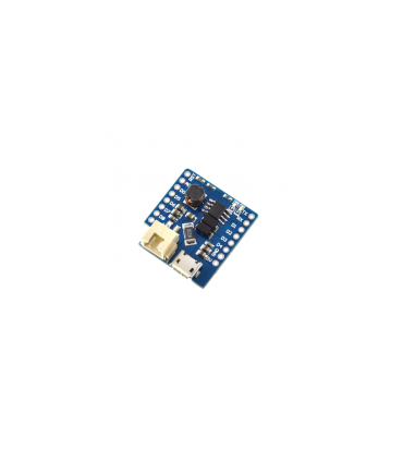 Mini shield incarcare baterie LiPo