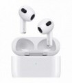 Apple airpods3 with lightning charging case white