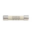 SIBA - 70-007-65/1A - Fuse, Cartridge, Time Delay, 1 A, 250 V, 5mm x 20mm, 0.2" x 0.79", 179200