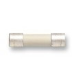 SIBA - 70-001-40 6.3A - Fuse, Semiconductor, 6.3 A, Very Fast Acting, 5mm x 20mm