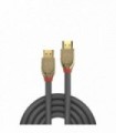 Cablu lindy ly-37865 high speed hdmi 7.5m gold line