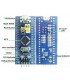 Placa de dezvoltare STM32F103C8T6