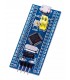 Placa de dezvoltare STM32F103C8T6