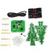 Kit Brad DIY cu LED-uri