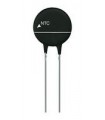 EPCOS - B57236S0100M000 - Thermistor, ICL NTC, 10 ohm, -20% to +20%, Radial Leaded, B57236S0 Series
