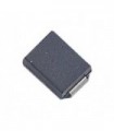STMICROELECTRONICS - SM6T36A - TVS Diode, Transil SM6T, Unidirectional, 30.8 V, 64.3 V, DO-214AA (SMB), 2 Pins