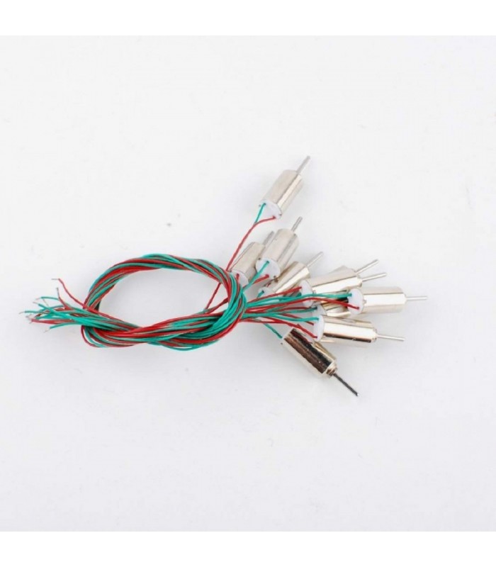 Mini motor 4x8 mm