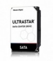 Hdd intern western digital ultrastar dc hc310 3.5  6tb sata3 7200 rpm 256mb
