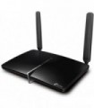Tp-link ac1200 wireless dual band 4g + cat6 router archer mr6003* 10/100mbps lan ports 1* 10/100mbps lan/wan port