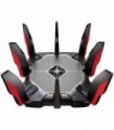 Wireless router tp-link ax11000 1.8 ghz quad-core cpu 1 gb ram 512 mb flash 5 ghz: 4804 mbps(802.11ax)