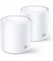 Tp-link ax3000 whole home mesh wi-fi 6 system deco x60(2-pack)  standarde wireless: ieee 802.11 ax/ac/n/a 5 ghz
