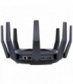 Router wireless asus rt-ax89x ax6000 wi-fi 6 dual-band gigabit