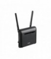 Router wireless d-link gigabit dwr-953v2 wifi 5 dual-band gigabit