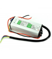 Sursa alimentare 220V cu curent constant pentru LED 50W Aexit