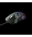 Mouse trust gxt 960 graphin ultra-lightweight gaming mouse negru
