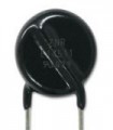 PANASONIC - ERZE10A471 - TVS Varistor, 350 V, 450 V, E10, 775 V, Disc 11.5mm, Zinc Oxide Non-Linear Resistor (ZNR)