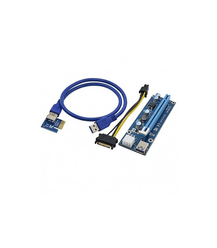 Placa Reiser VER006C