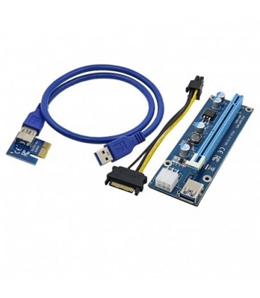 Placa Reiser VER006C