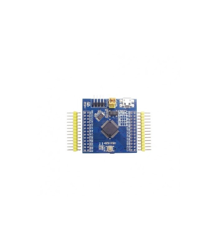 Placă de Dezvoltare ARM STM32F103RCT6