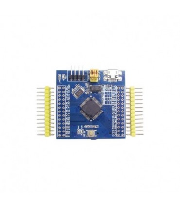 Placă de Dezvoltare ARM STM32F103RCT6