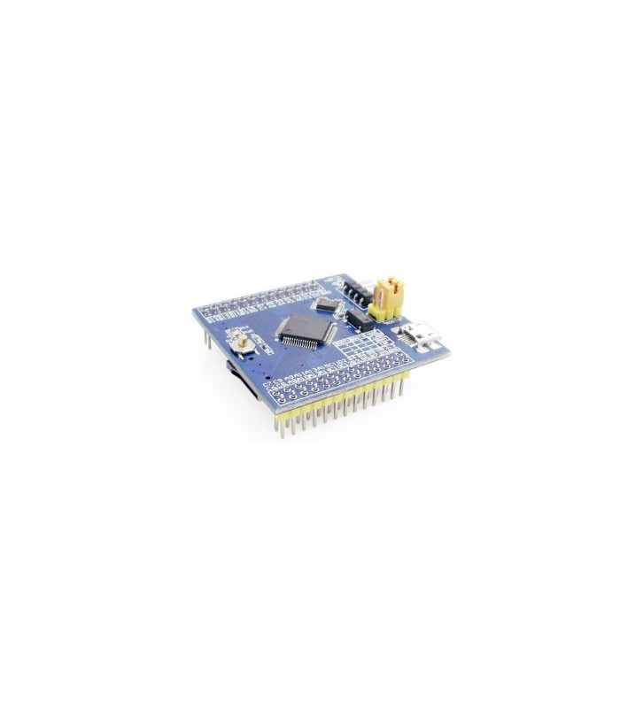Placă de Dezvoltare ARM STM32F103RCT6