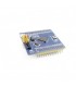 Placă de Dezvoltare ARM STM32F103RCT6