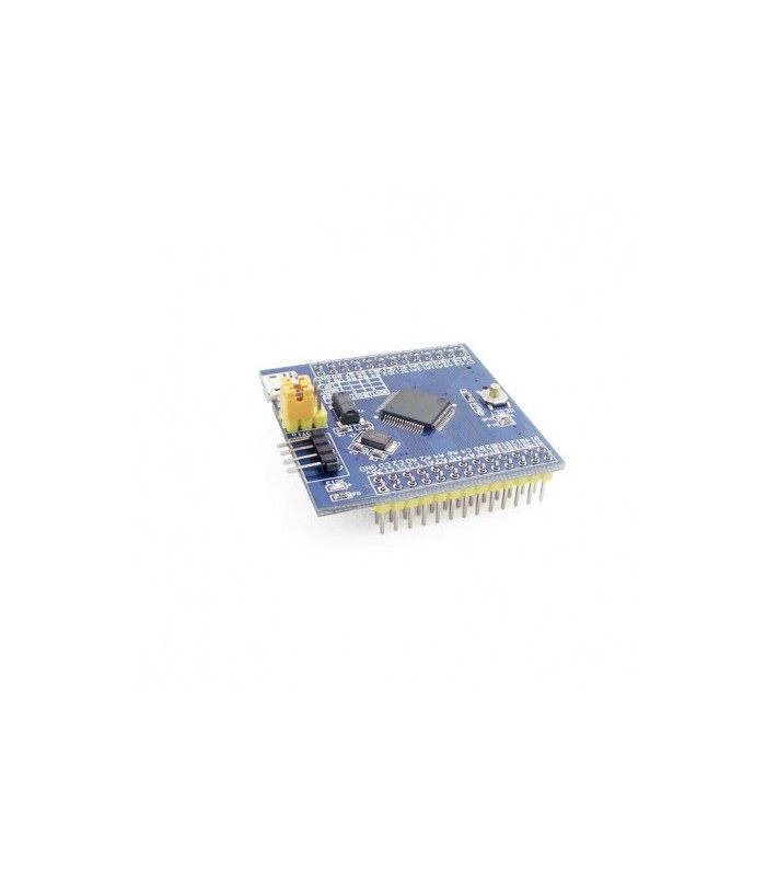 Placă de Dezvoltare ARM STM32F103RCT6