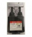 Toner refill kit pantum tn-411x black 6k compatibil cu p3010dw/3300dw/m6700dw/m6800fdw/m7100dw/m7200fdw